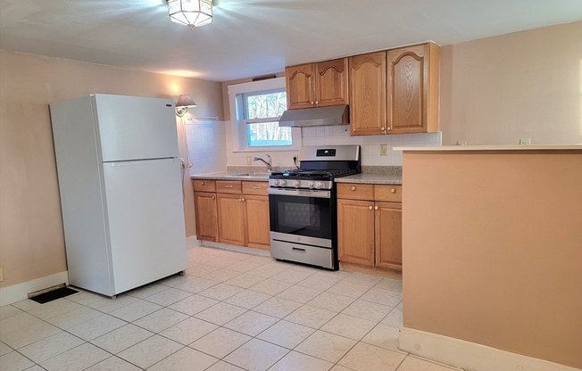 2 beds, 1 bath, 950 sqft, $2,000, Unit 1st floor