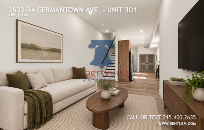 3633 N BROAD