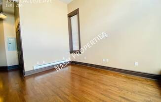 studio apartments in central west end st louis mo