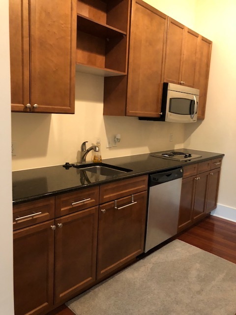 1 Bedroom in NoDa!