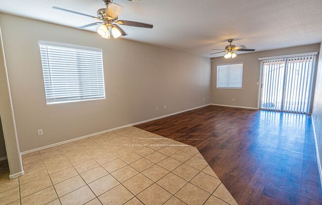 Perfect 3 bed/2 bath home in Johnson Ranch!