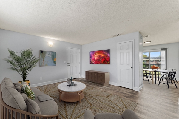 Sea Oats Apartments