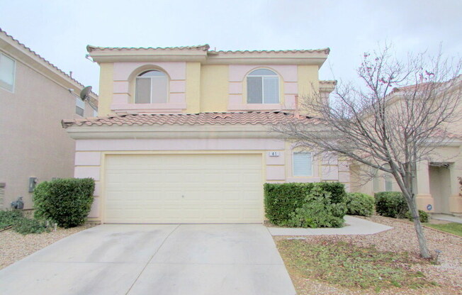 41 DIAMOND RUN ST