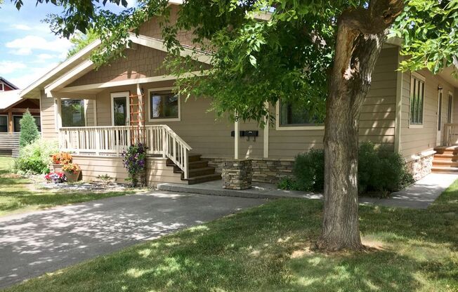 516 N Willson Ave