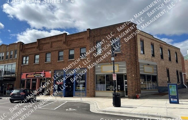 150 N MAIN ST