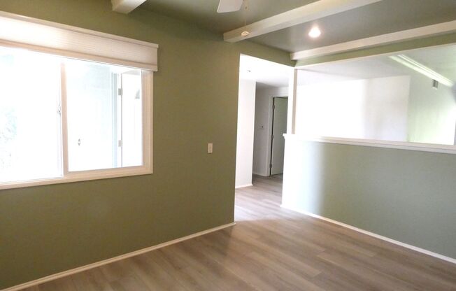 *Available NOW  in Whittier!*