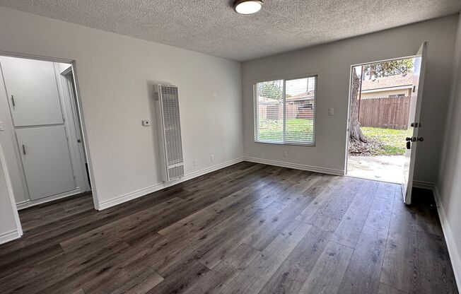 1 bed, 1 bath, 675 sqft, $2,025, Unit 009#C21