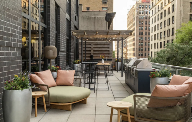 2 beds, 2 baths, $8,129, Unit 20A