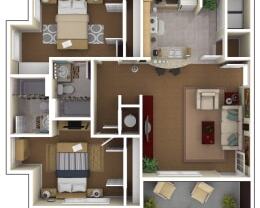 Partner-provided photo for $775 unit