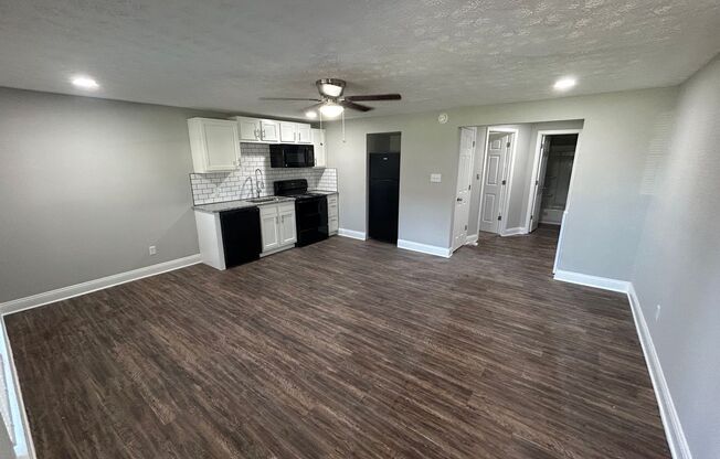 Flats at Turfland