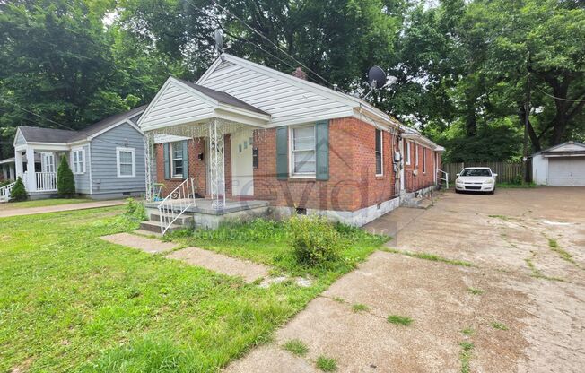 3725 Tutwiler Ave