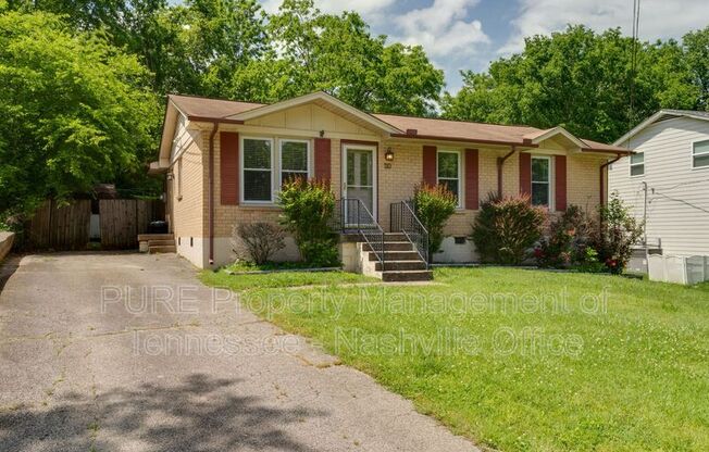 110 Woodridge Dr