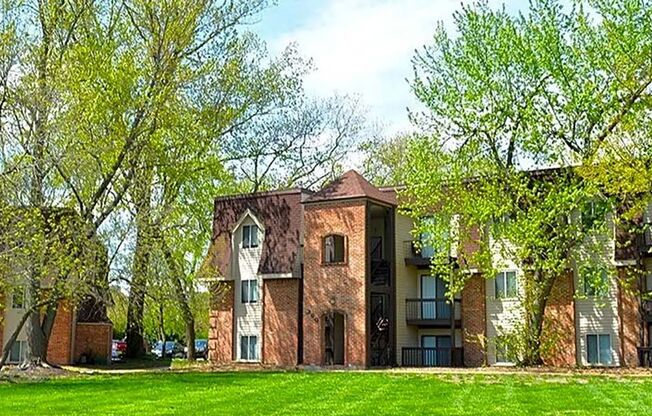 Hazelwood Forest Apartments