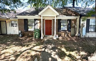 ** 2 bed 2 bath located off Vaughn road ** Call 334-366-9198 to schedule a self showing