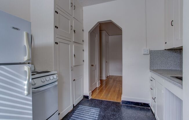 Nordel Apartments - NDL-2166