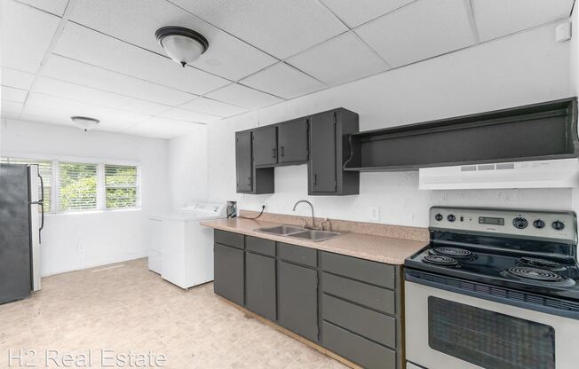 Ramsay Apartments
