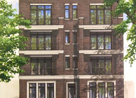 4727 N Winchester Ave, Chicago IL 2S