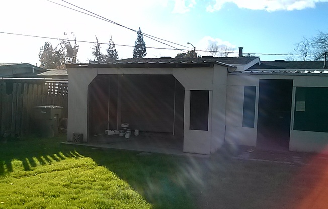 Beautiful home. Apply today!