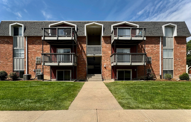 Summit Lofts