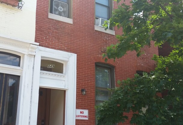 849 Park Ave