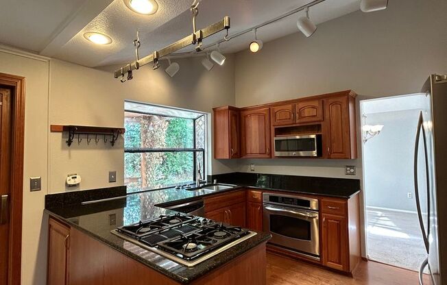 Charming Bellevue Home