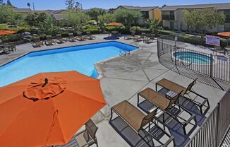 Hunter's Run Apartments