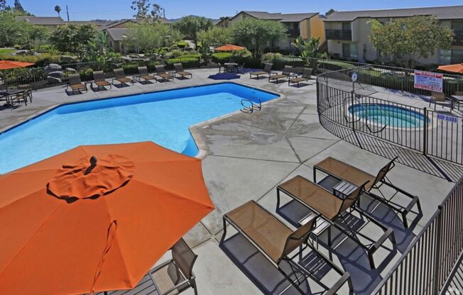 Hunter's Run Apartments