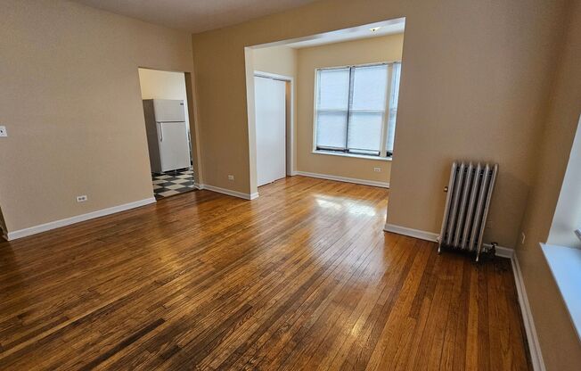 Studio, 1 bath, 550 sqft, $1,200, Unit 7726-2B