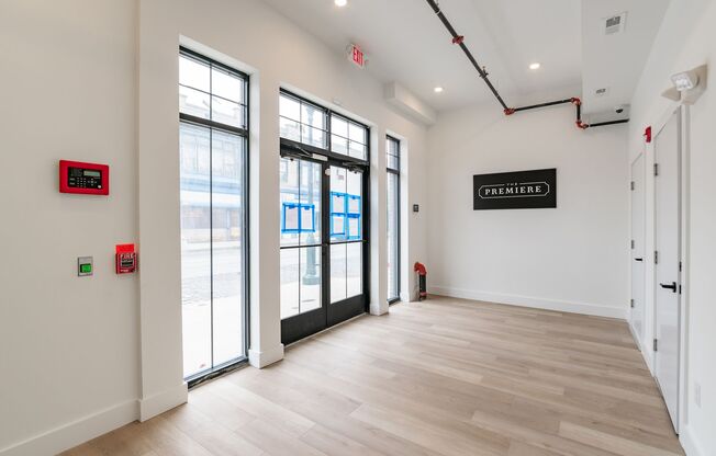 5900 Germantown (The Premiere)