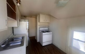 1 bed, 1 bath, $575, Unit Unit 1