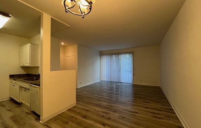 1 bed, 1 bath, 700 sqft, $1,900, Unit D1