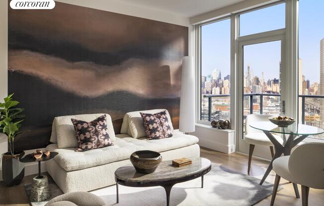1 bed, 1 bath, $5,840, Unit 32K