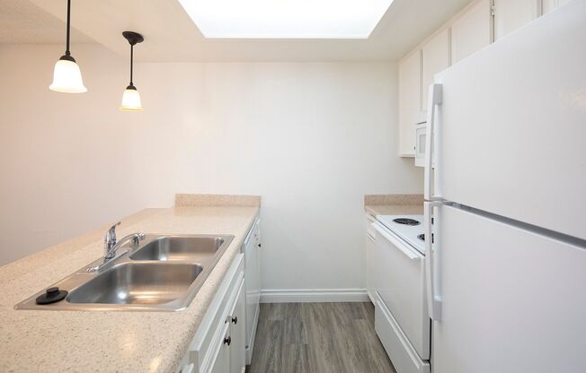 Villa Terraza Apartments