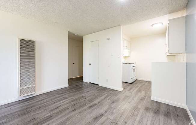 Explore Our La Puente Apartments