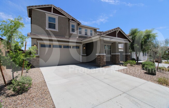31925 N 125 AVE