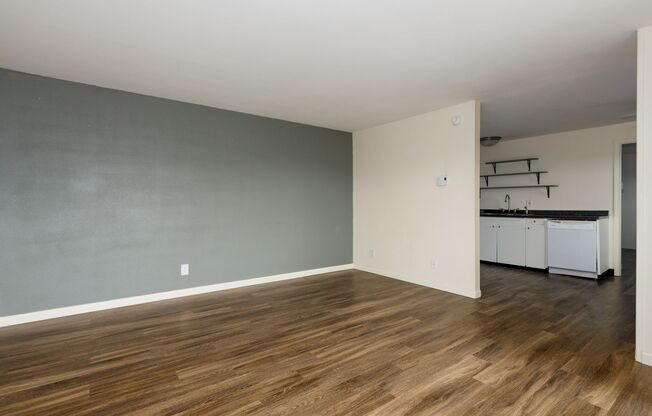 Rancho Real Apartments
