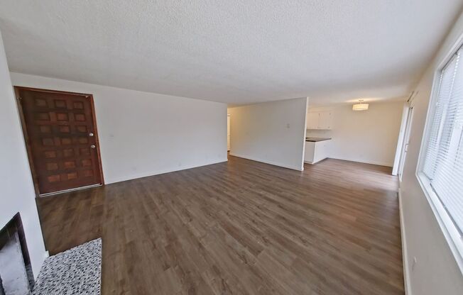 The Twelve on 30th Apartments