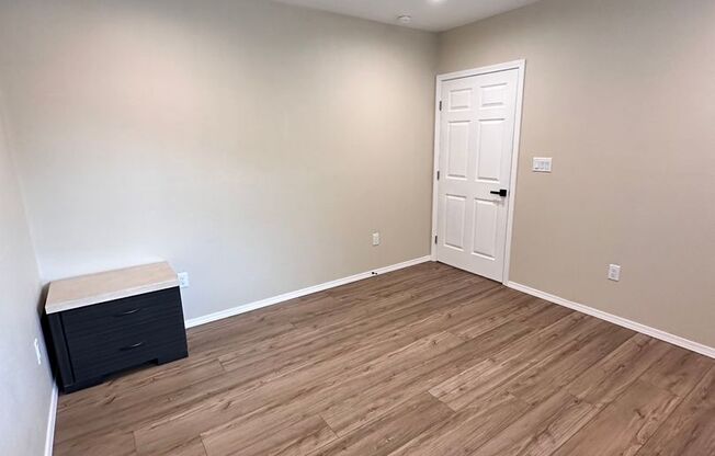 1 bed, 1 bath, $1,395