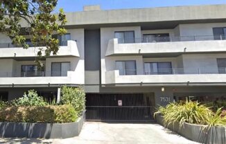 7531 Hampton Ave 2nd