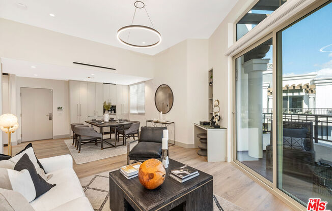 2 beds, 2 baths, 1,090 sqft, $6,495, Unit 414