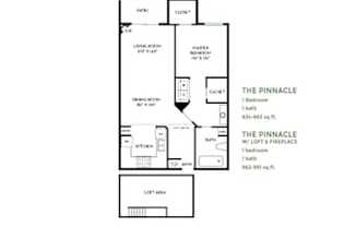 Partner-provided photo for $3060 unit