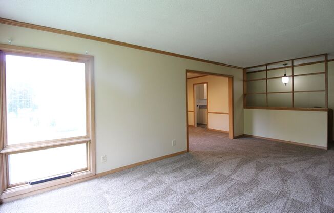 3 Bedroom 2 Bath Home In Overland Park