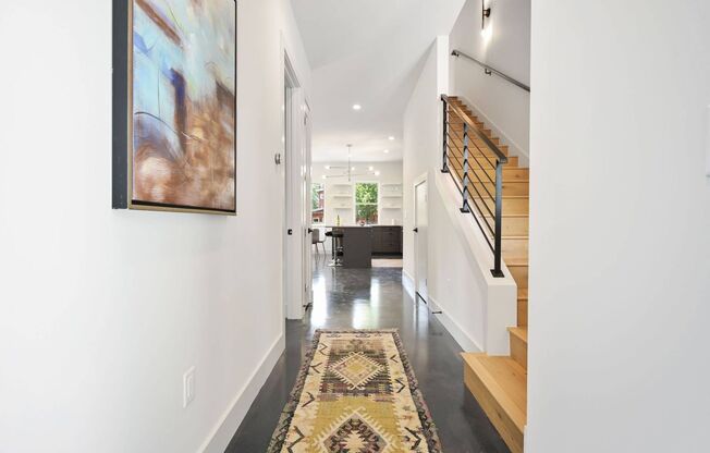 Premium Central Austin New Construction