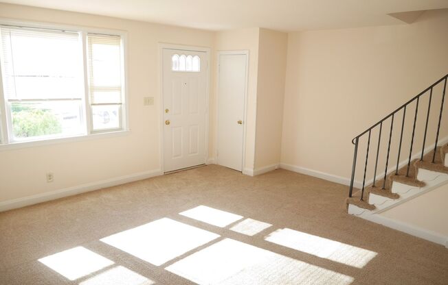 3 Bedroom Home- Baltimore, MD