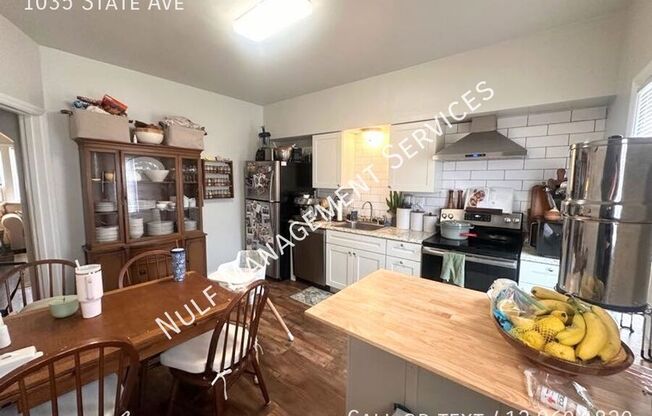 1035 STATE AVE