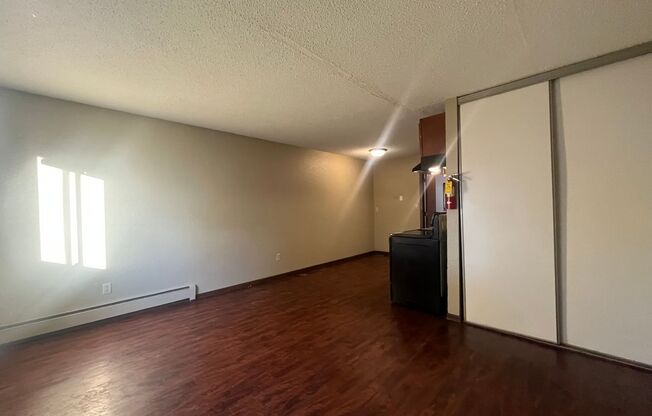 1 bed, 1 bath, 450 sqft, $851, Unit 309 Hoyt Ave. E.