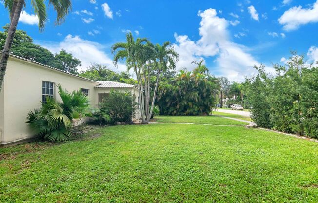 Beautiful home in quiet neighborhood