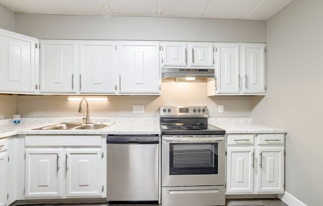 1 bed, 1 bath, 550 sqft, $795, Unit 1630 #18