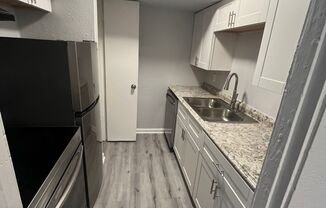 Nueva Vida Apartments