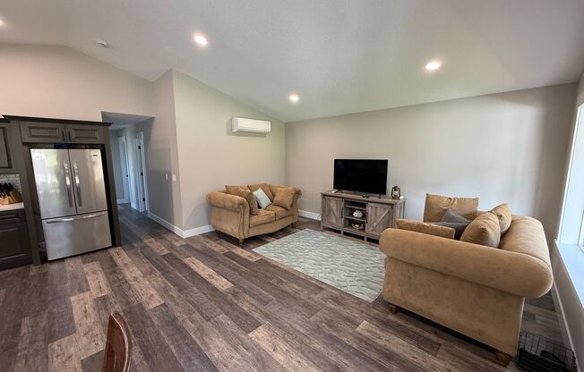 Modern 3-Bedroom Home with 2-Car Garage – Built in 2025!